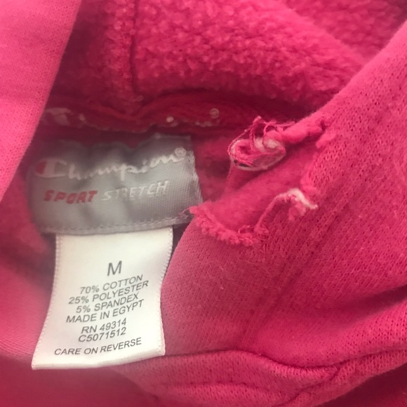 Youth Virginia Tech Sweatshirt - Picture 3 of 3